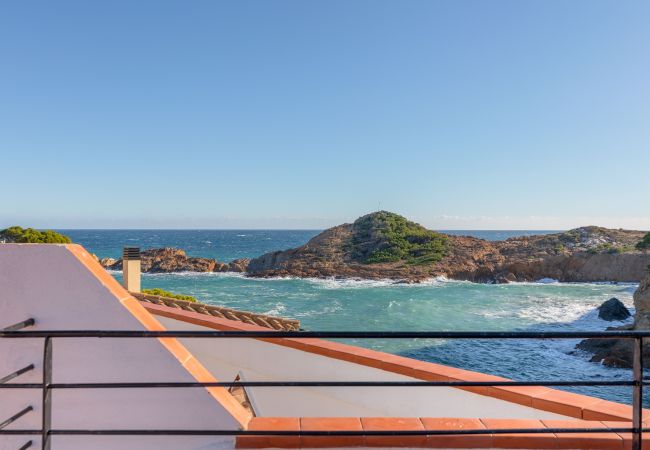 Villa à Begur - Flateli Sa Tuna 1 Villa à Begur - Flateli Sa Tuna 1