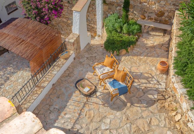 Villa à Begur - Flateli Sa Tuna 1 Villa à Begur - Flateli Sa Tuna 1