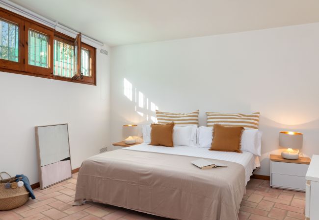 Villa à Begur - Flateli Sa Tuna 1 Villa à Begur - Flateli Sa Tuna 1