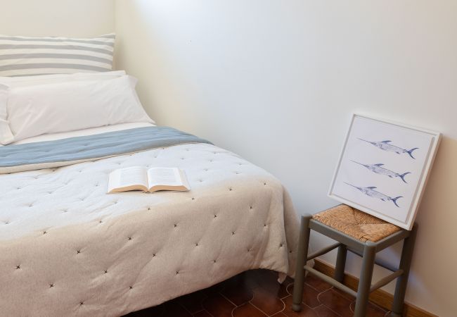 Villa à Begur - Flateli Sa Tuna 1 Villa à Begur - Flateli Sa Tuna 1