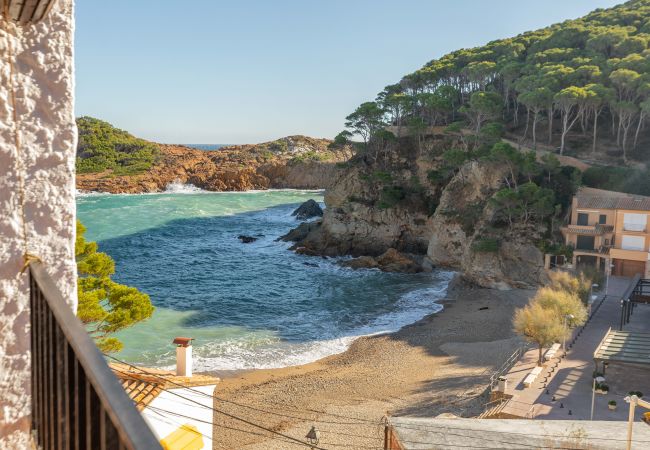 Villa à Begur - Flateli Sa Tuna 1 Villa à Begur - Flateli Sa Tuna 1