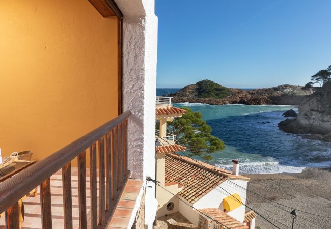 Villa à Begur - Flateli Sa Tuna 1 Villa à Begur - Flateli Sa Tuna 1