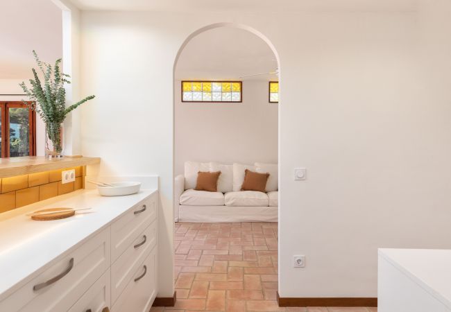 Villa à Begur - Flateli Sa Tuna 1 Villa à Begur - Flateli Sa Tuna 1