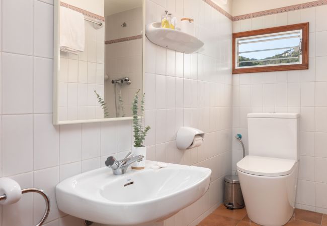 Villa à Begur - Flateli Sa Tuna 1 Villa à Begur - Flateli Sa Tuna 1