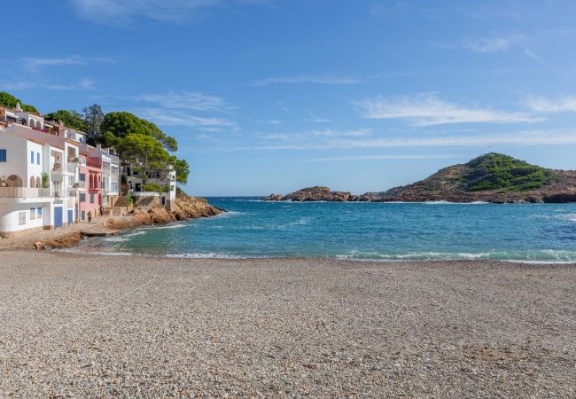 Villa à Begur - Flateli Sa Tuna 1 Villa à Begur - Flateli Sa Tuna 1