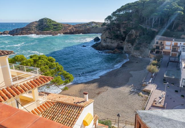 Villa à Begur - Flateli Sa Tuna 1 Villa à Begur - Flateli Sa Tuna 1