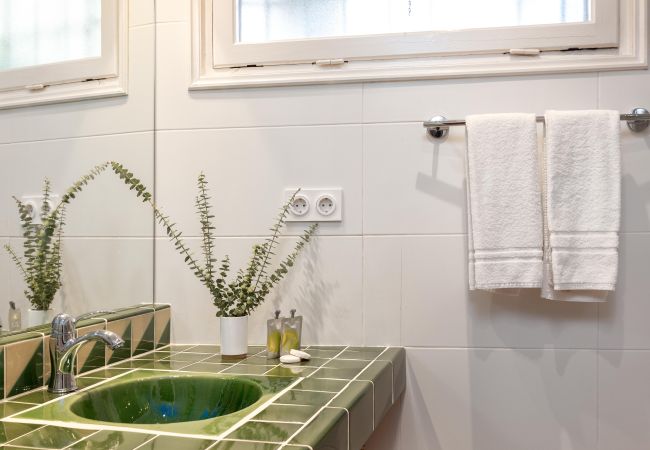 Villa à Begur - Flateli Sa Tuna 1 Villa à Begur - Flateli Sa Tuna 1