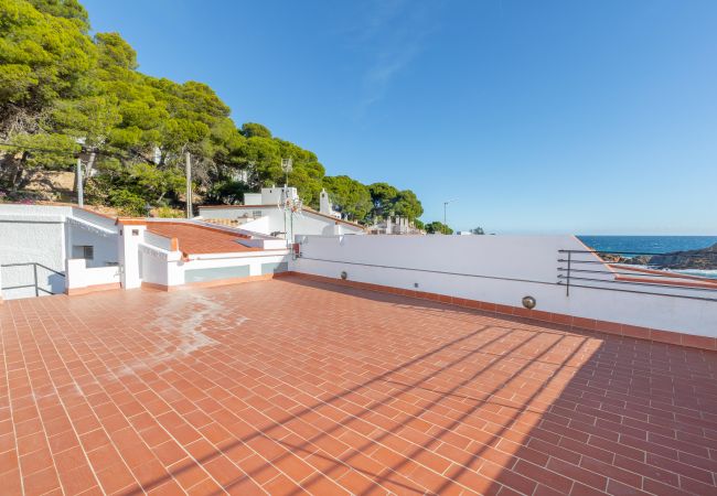 Villa à Begur - Flateli Sa Tuna 1 Villa à Begur - Flateli Sa Tuna 1