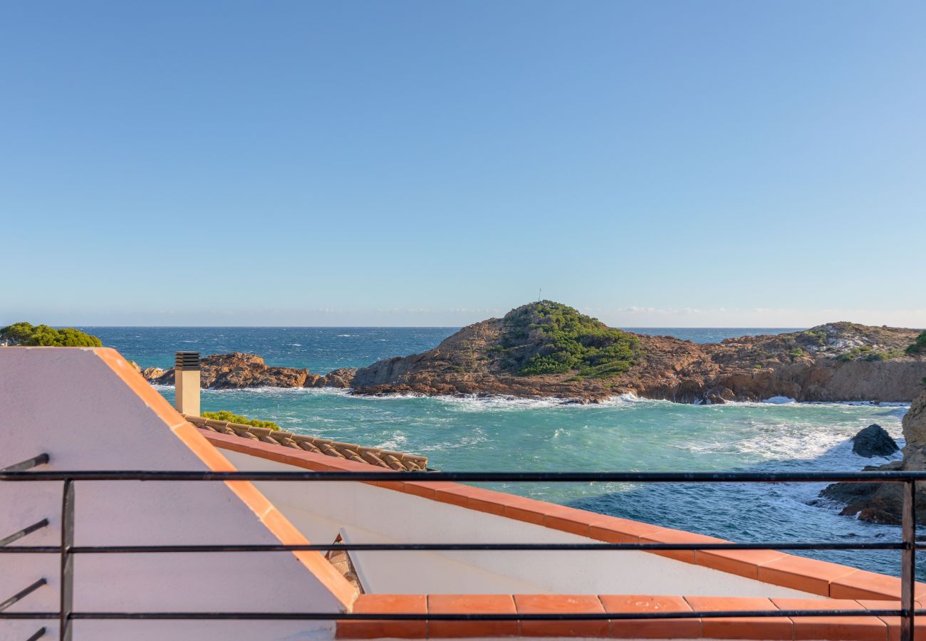 Villa à Begur - Flateli Sa Tuna 1 Villa à Begur - Flateli Sa Tuna 1