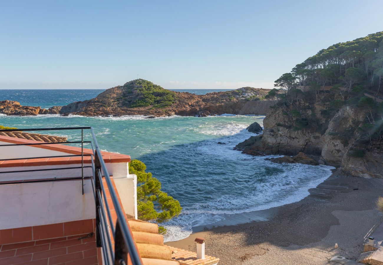 Villa à Begur - Flateli Sa Tuna 1 Villa à Begur - Flateli Sa Tuna 1