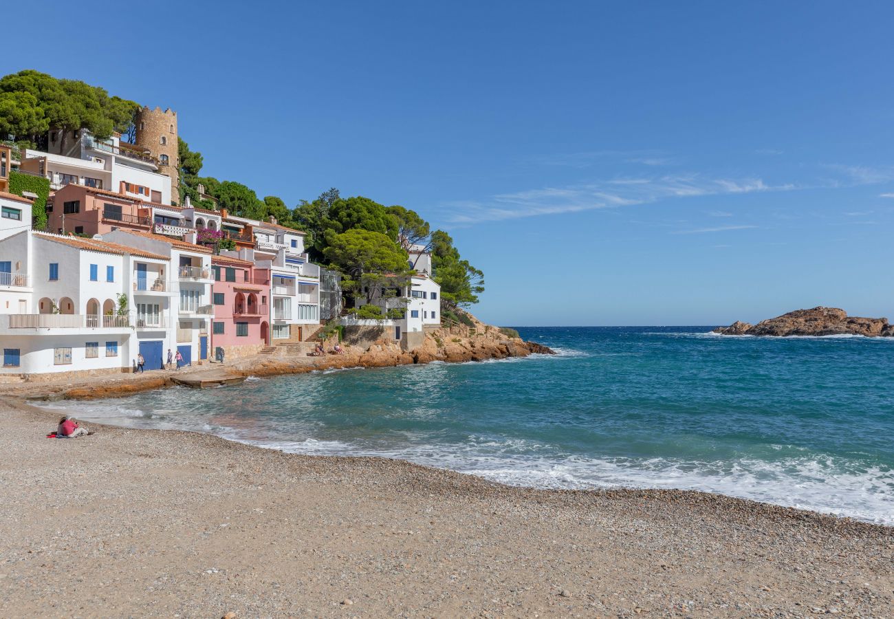 Villa à Begur - Flateli Sa Tuna 1 Villa à Begur - Flateli Sa Tuna 1