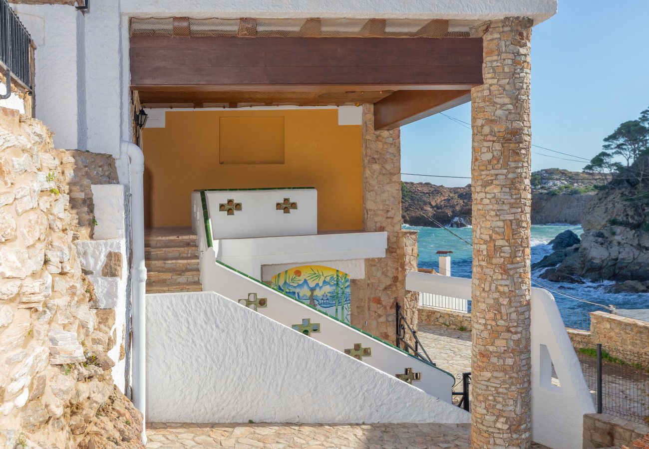 Villa à Begur - Flateli Sa Tuna 1 Villa à Begur - Flateli Sa Tuna 1