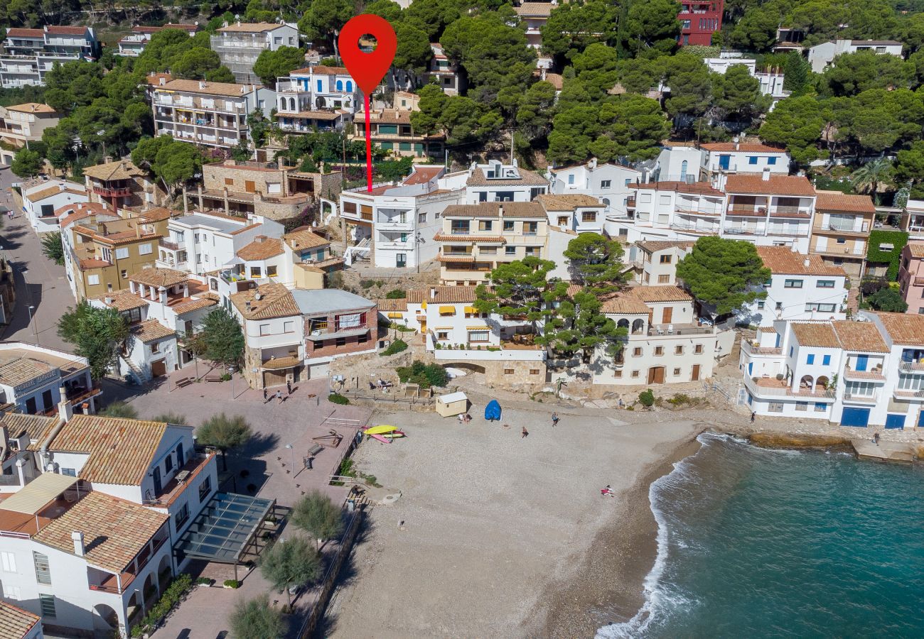 Villa à Begur - Flateli Sa Tuna 1 Villa à Begur - Flateli Sa Tuna 1