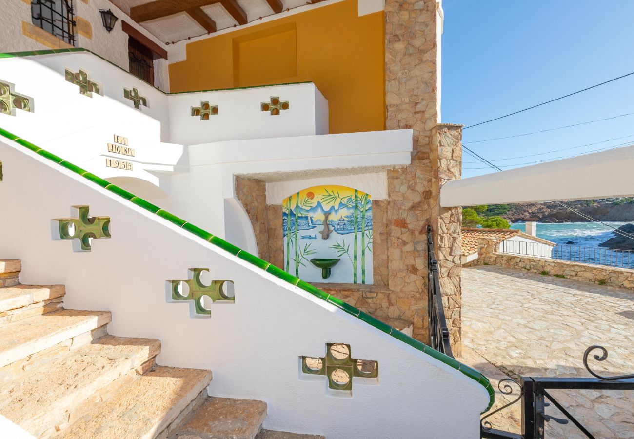 Villa à Begur - Flateli Sa Tuna 1 Villa à Begur - Flateli Sa Tuna 1