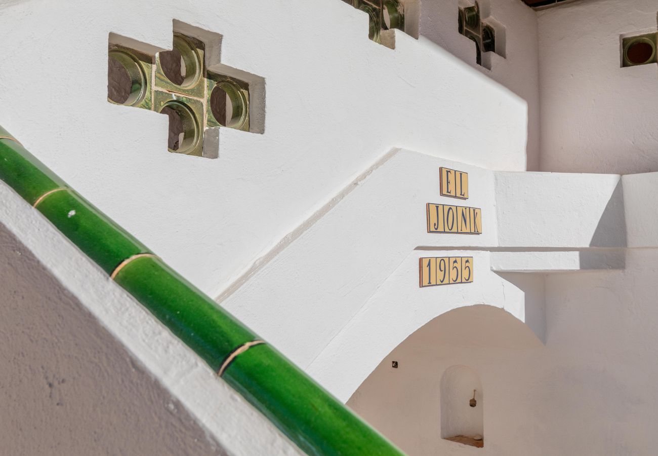 Villa à Begur - Flateli Sa Tuna 1 Villa à Begur - Flateli Sa Tuna 1