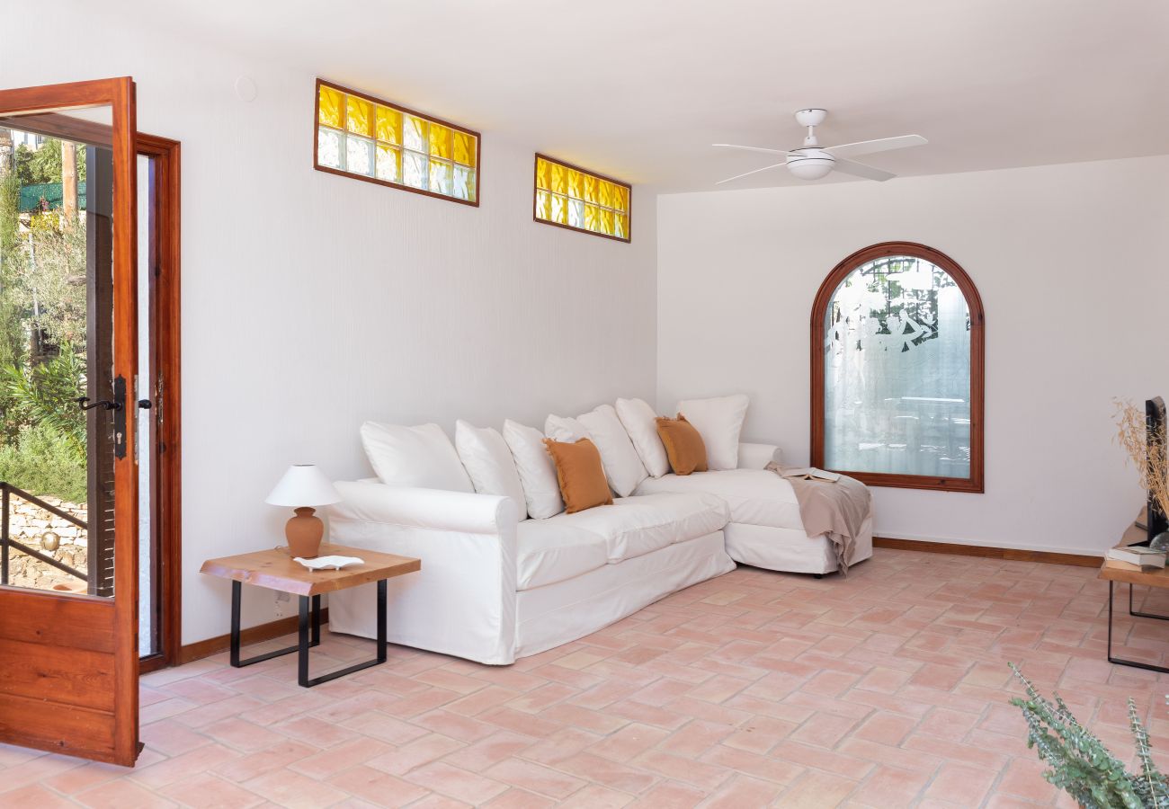 Villa à Begur - Flateli Sa Tuna 1 Villa à Begur - Flateli Sa Tuna 1