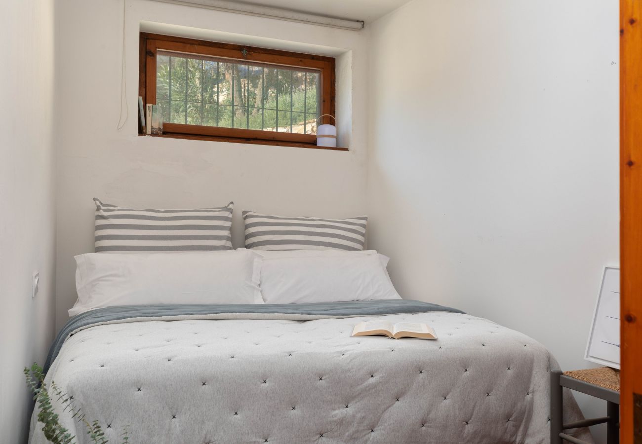 Villa à Begur - Flateli Sa Tuna 1 Villa à Begur - Flateli Sa Tuna 1