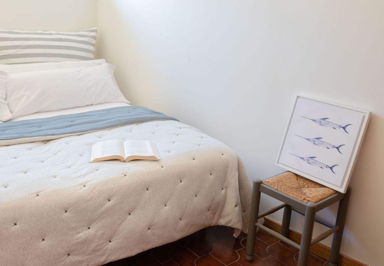 Villa à Begur - Flateli Sa Tuna 1 Villa à Begur - Flateli Sa Tuna 1