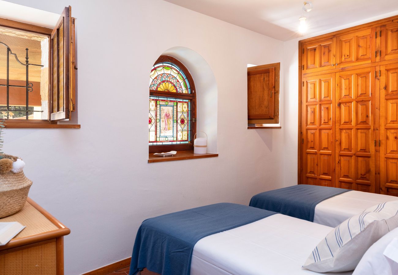 Villa à Begur - Flateli Sa Tuna 1 Villa à Begur - Flateli Sa Tuna 1