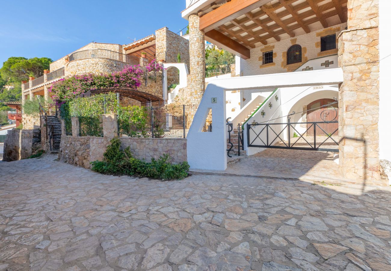 Villa à Begur - Flateli Sa Tuna 1 Villa à Begur - Flateli Sa Tuna 1