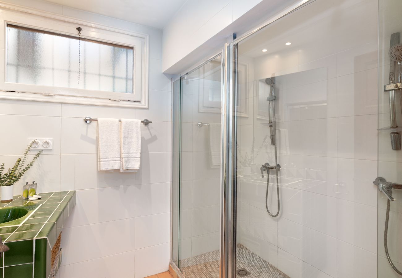 Villa à Begur - Flateli Sa Tuna 1 Villa à Begur - Flateli Sa Tuna 1