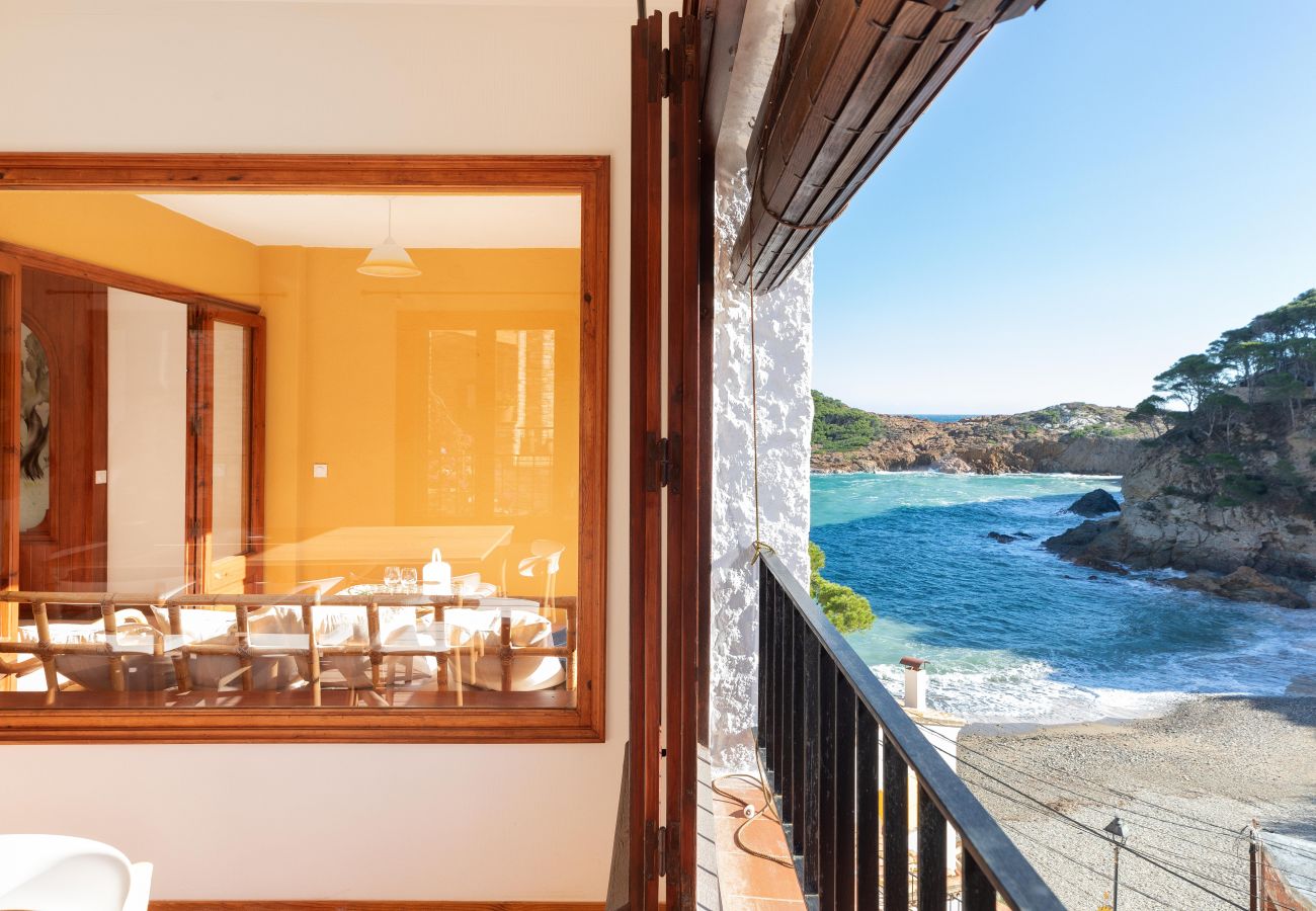 Villa à Begur - Flateli Sa Tuna 1 Villa à Begur - Flateli Sa Tuna 1