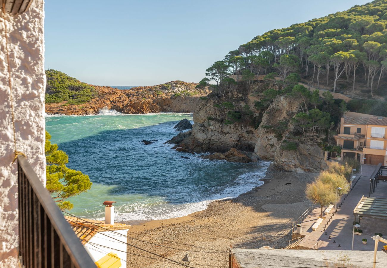 Villa à Begur - Flateli Sa Tuna 1 Villa à Begur - Flateli Sa Tuna 1