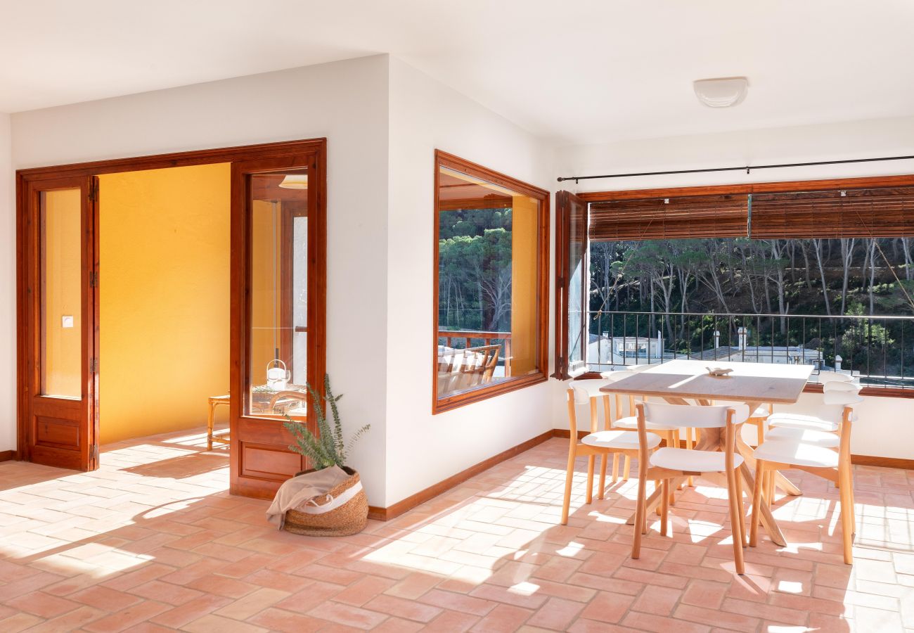 Villa à Begur - Flateli Sa Tuna 1 Villa à Begur - Flateli Sa Tuna 1