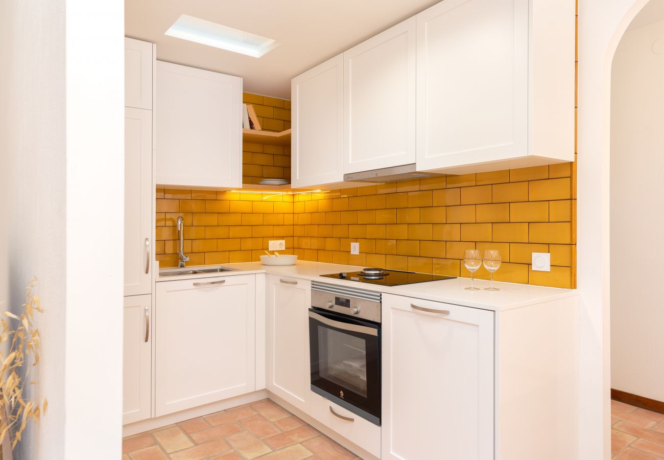 Villa à Begur - Flateli Sa Tuna 1 Villa à Begur - Flateli Sa Tuna 1