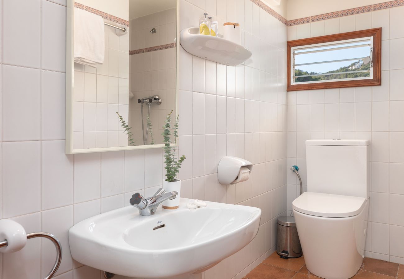 Villa à Begur - Flateli Sa Tuna 1 Villa à Begur - Flateli Sa Tuna 1