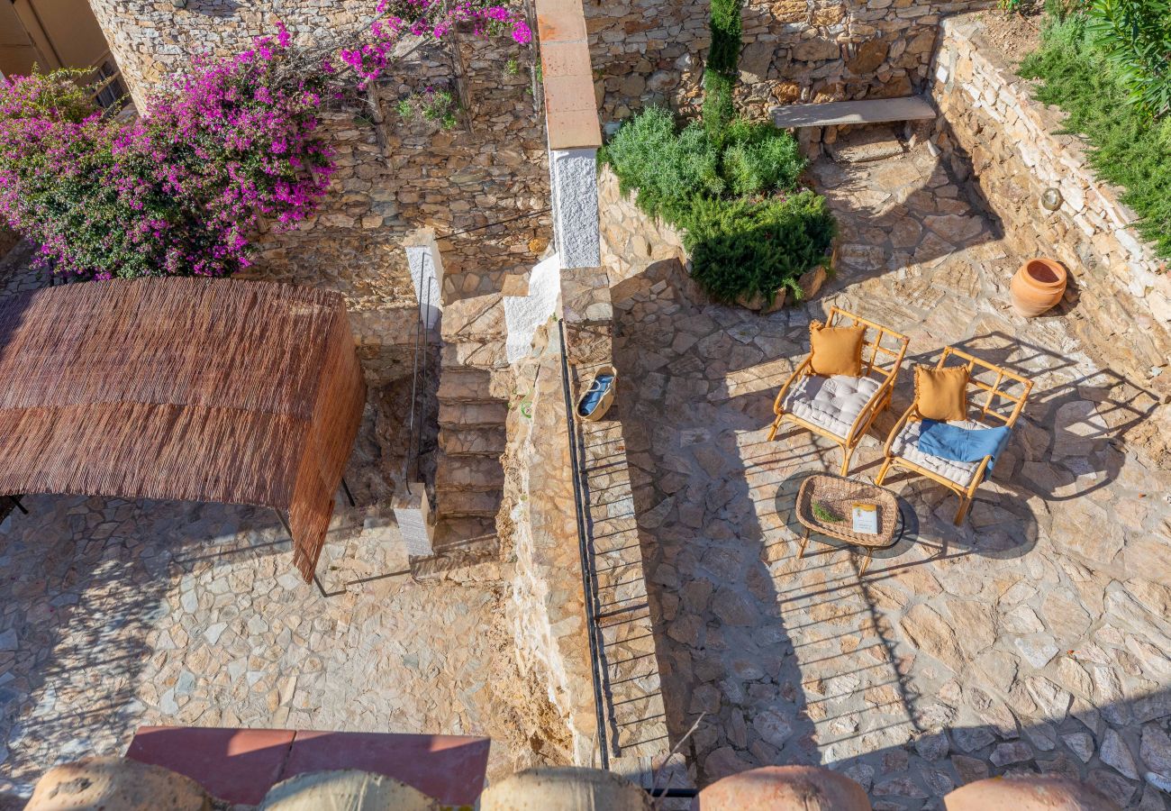 Villa à Begur - Flateli Sa Tuna 1 Villa à Begur - Flateli Sa Tuna 1