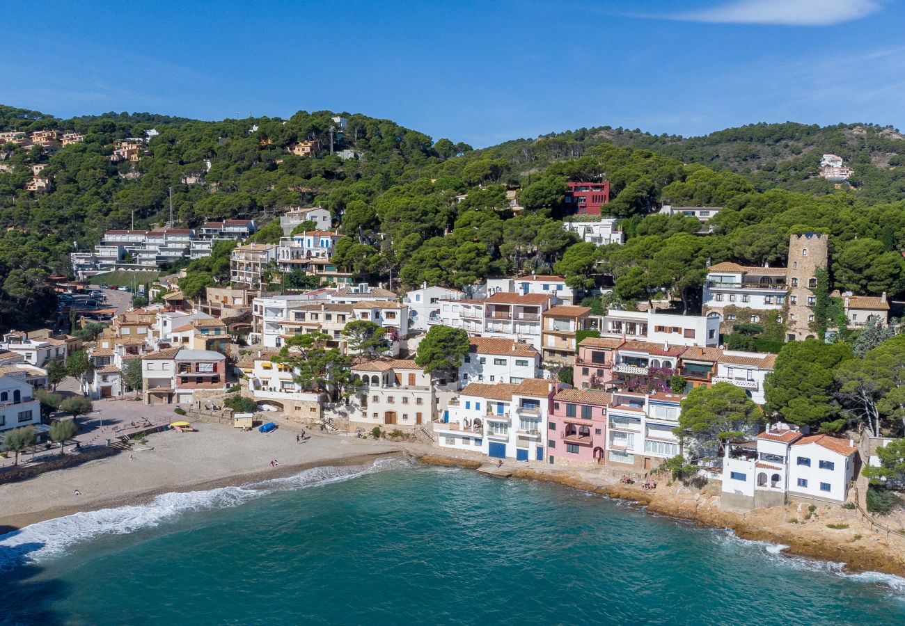 Villa à Begur - Flateli Sa Tuna 1 Villa à Begur - Flateli Sa Tuna 1