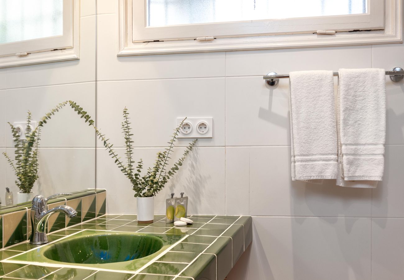 Villa à Begur - Flateli Sa Tuna 1 Villa à Begur - Flateli Sa Tuna 1