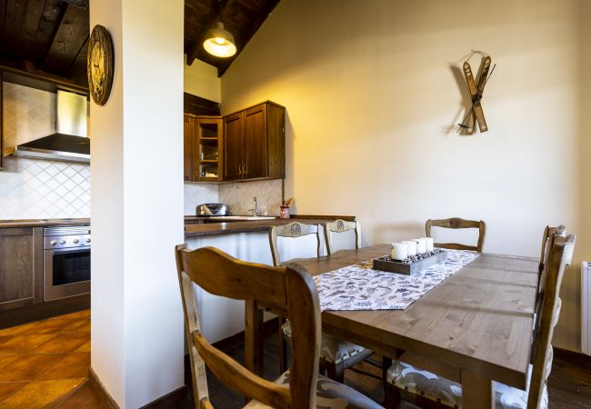 Villa à Olopte - Flateli. Olopte Villa à Olopte - Flateli. Olopte