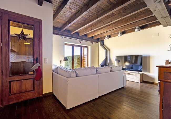 Villa à Olopte - Flateli. Olopte Villa à Olopte - Flateli. Olopte