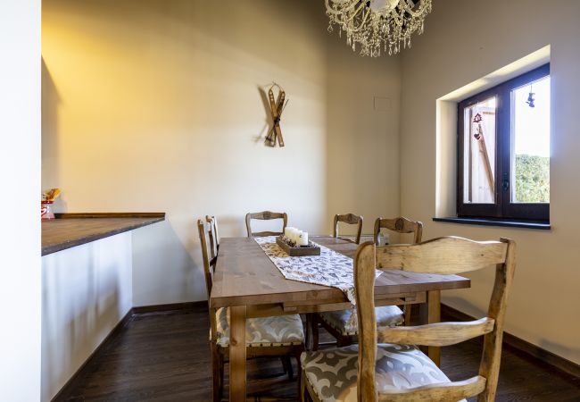 Villa à Olopte - Flateli. Olopte Villa à Olopte - Flateli. Olopte