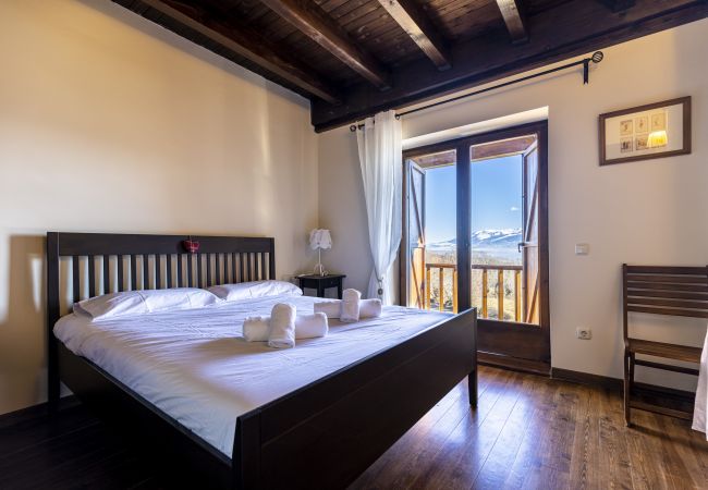 Villa à Olopte - Flateli. Olopte Villa à Olopte - Flateli. Olopte