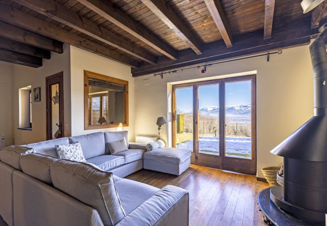 Villa à Olopte - Flateli. Olopte Villa à Olopte - Flateli. Olopte