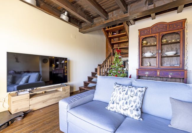 Villa à Olopte - Flateli. Olopte Villa à Olopte - Flateli. Olopte