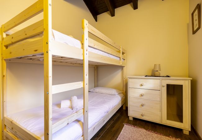 Villa à Olopte - Flateli. Olopte Villa à Olopte - Flateli. Olopte