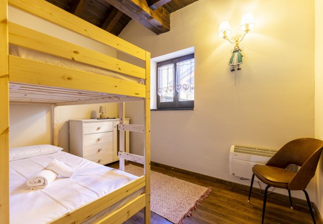 Villa à Olopte - Flateli. Olopte Villa à Olopte - Flateli. Olopte