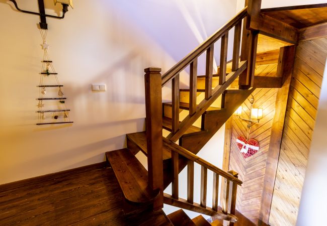 Villa à Olopte - Flateli. Olopte Villa à Olopte - Flateli. Olopte