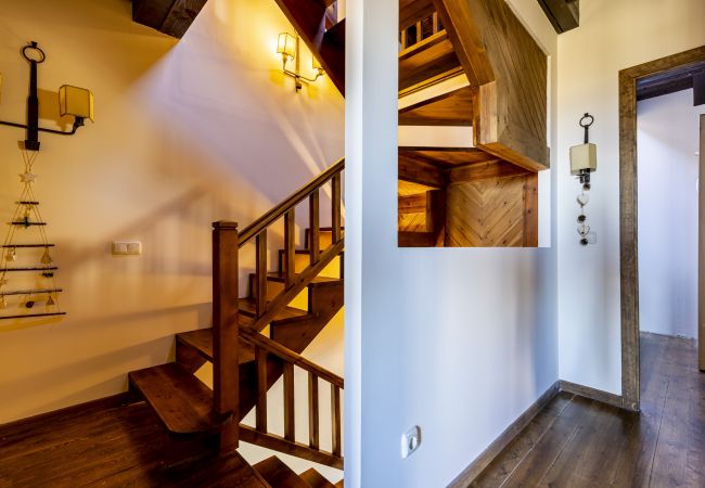 Villa à Olopte - Flateli. Olopte Villa à Olopte - Flateli. Olopte