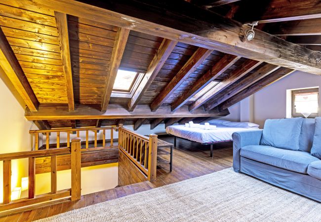 Villa à Olopte - Flateli. Olopte Villa à Olopte - Flateli. Olopte