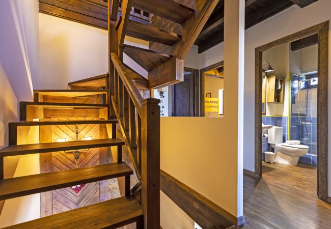 Villa à Olopte - Flateli. Olopte Villa à Olopte - Flateli. Olopte