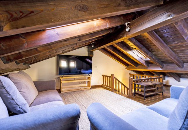 Villa à Olopte - Flateli. Olopte Villa à Olopte - Flateli. Olopte