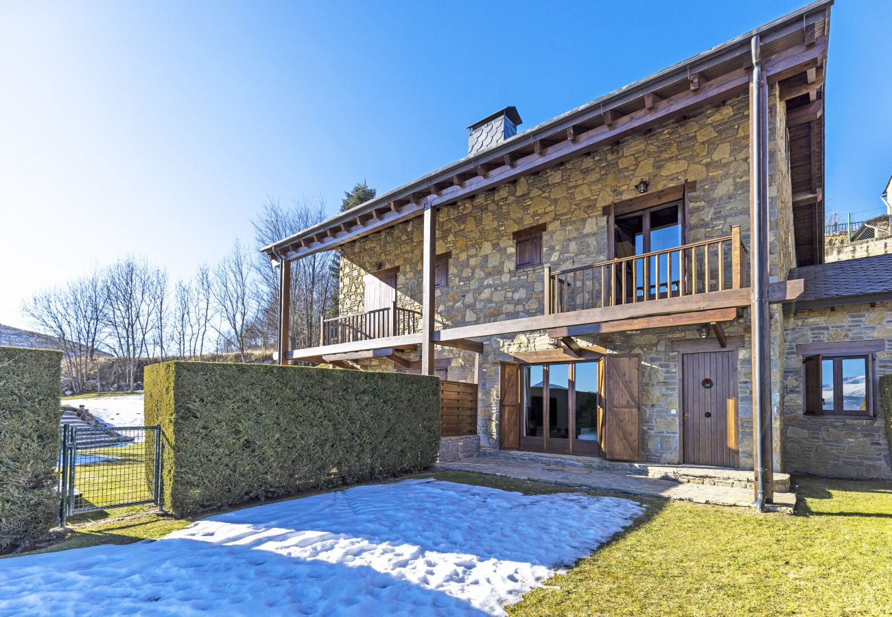 Villa à Olopte - Flateli. Olopte Villa à Olopte - Flateli. Olopte