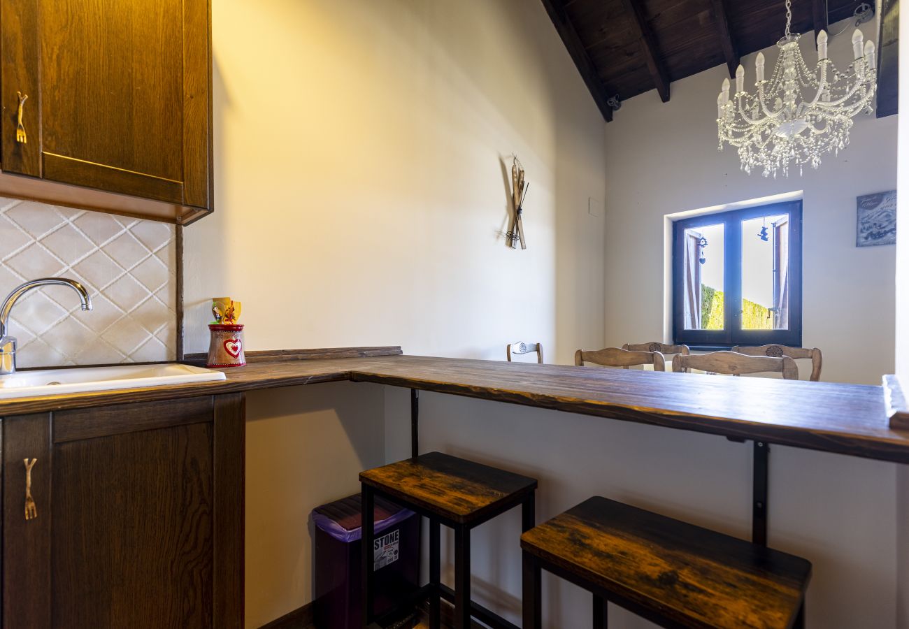 Villa à Olopte - Flateli. Olopte Villa à Olopte - Flateli. Olopte