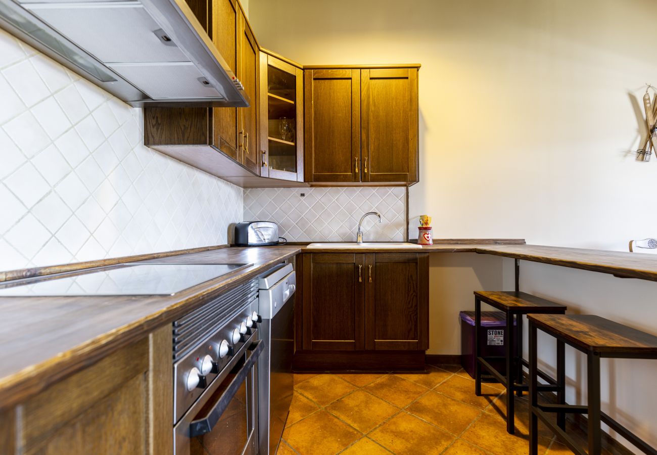 Villa à Olopte - Flateli. Olopte Villa à Olopte - Flateli. Olopte