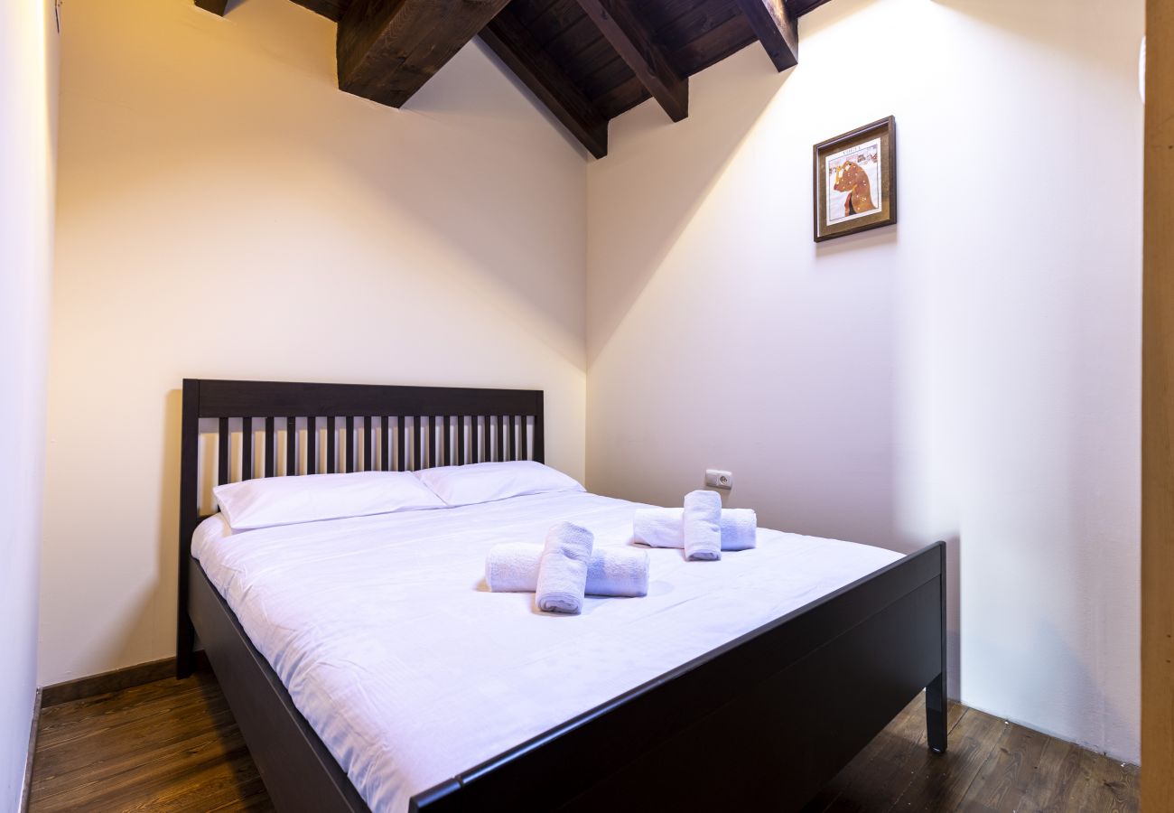 Villa à Olopte - Flateli. Olopte Villa à Olopte - Flateli. Olopte